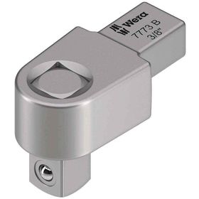 Wera 7773 B 9x12 3-8 Kare Lokma Anahtar