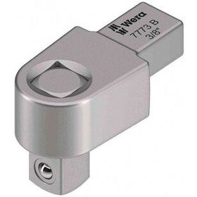 Wera 7773 B 9x12 3-8 Kare Lokma Anahtar