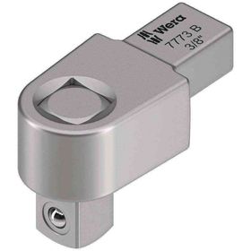 Wera 7773 B 9x12 3-8 Kare Lokma Anahtar