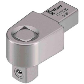 Wera 7773 B 9x12 3-8 Kare Lokma Anahtar