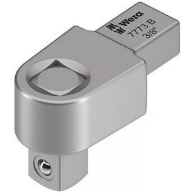 Wera 7773 B 9x12 3-8 Kare Lokma Anahtar