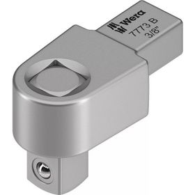 Wera 7773 B 9x12 3-8 Kare Lokma Anahtar
