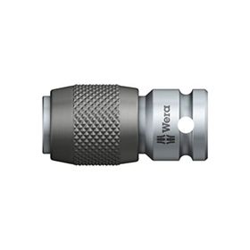 Wera 784 A/1 Adaptör 1/4" X 1/4" Bits