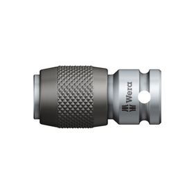 Wera 784 A/1 Adaptör 1/4" X 1/4" Bits