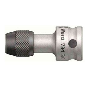 Wera 784 A/1 Adaptör 1/4" X 1/4" Bits