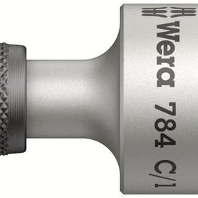 Wera 784 C/1 Adaptör 1/2" x 1/4" Bits