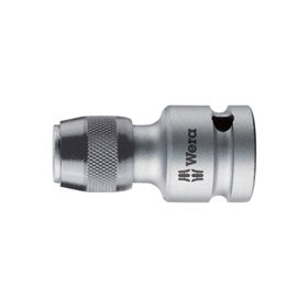 Wera 784 C/1 Adaptör 1/2" x 1/4" Bits