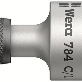 Wera 784 C/1 Adaptör 1/2" x 1/4" Bits