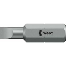 Wera 800-1 Z 1x5.5x39 mm Düz Bits