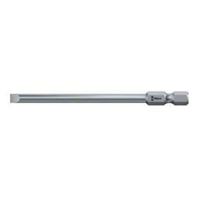 Wera 800-4 Z 1x5.5x50 mm Düz Bits
