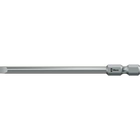 Wera 800-4 Z 1x5.5x50 mm Düz Bits