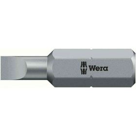 Wera 800/1 Z 0,5x4,0x39mm Düz Bits