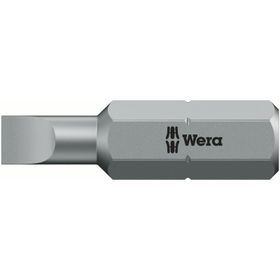 Wera 800/1 Z 0,8x5,5x39mm Düz Bits