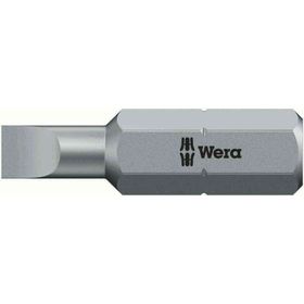 Wera 800/1 Z 0,8x5,5x39mm Düz Bits