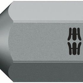 Wera 800/1 Z 1,0x5,5x25mm Düz Bits