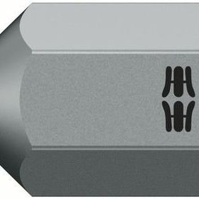 Wera 800/1 Z 1,2x6,5x25mm Düz Bits