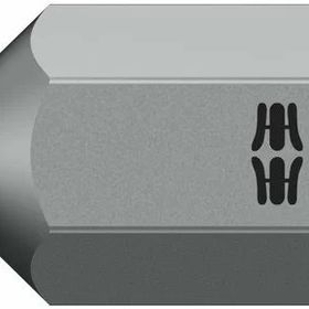 Wera 800/1 Z 1,2x6,5x25mm Düz Bits