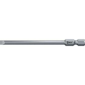 Wera 800/4 Z 0,6x4,5x89mm Düz Bits