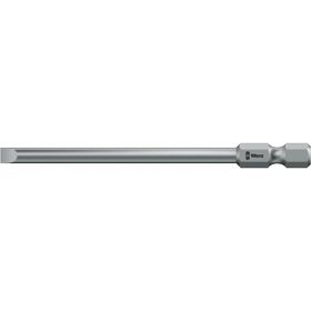 Wera 800/4 Z 1,0x5,5x50mm Düz Bits