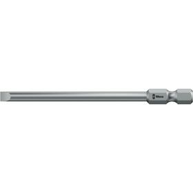 Wera 800/4 Z 1,0x5,5x50mm Düz Bits