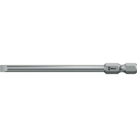Wera 800/4 Z 1,0x5,5x50mm Düz Bits