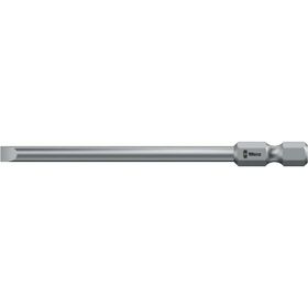Wera 800/4 Z 1,0x5,5x50mm Düz Bits