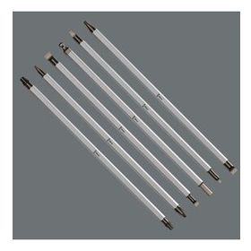 Wera 81 0.8x5-1.2x7x175 mm Çift Taraflı Blade