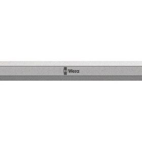 Wera 81 0,8 X 5,0-1,2 X 7,0 X175mm Çift Taraflı Blade