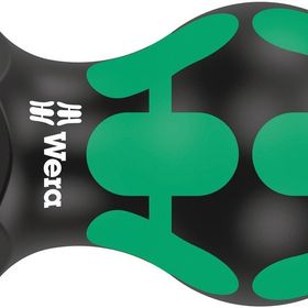 Wera 811-1 Stubby Topaç 1-4 Mıknatıslı Bits Tutucu