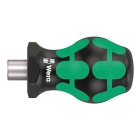 Wera 811-1 Stubby Topaç 1-4 Mıknatıslı Bits Tutucu