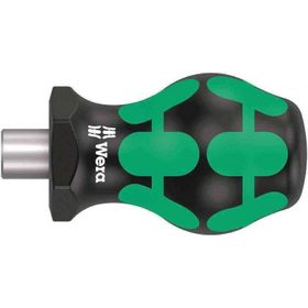 Wera 811-1 Stubby Topaç 1-4 Mıknatıslı Bits Tutucu