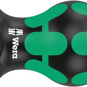 Wera 811-1 Stubby Topaç 1-4 Mıknatıslı Bits Tutucu