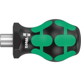 Wera 811-1 Stubby Topaç 1-4 Mıknatıslı Bits Tutucu