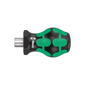 Wera 811-1 Stubby Topaç 1-4 Mıknatıslı Bits Tutucu