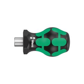 Wera 811-1 Stubby Topaç 1-4 Mıknatıslı Bits Tutucu
