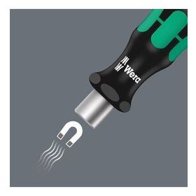 Wera 813 Mini 1/4" Bits Tutucu