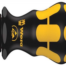 Wera 813 R ESD Statik Yalıtımlı Bits Tutucu