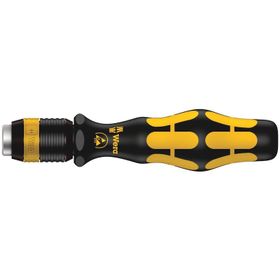 Wera 813 R ESD Statik Yalıtımlı Bits Tutucu