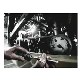 Wera 816 R Bits Tutucu