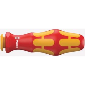 Wera 817 VDE İzoleli Sap 9 X 102mm Tornavida