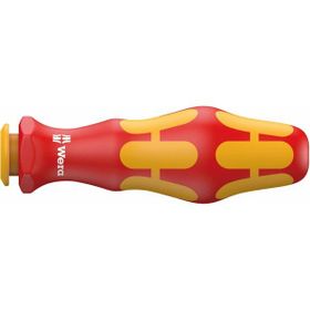 Wera 817 VDE İzoleli Sap 9 X 102mm Tornavida