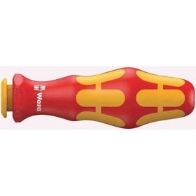 Wera 817 VDE İzoleli Sap 9x102 mm Tornavida