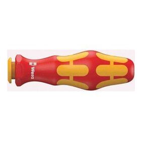 Wera 817 VDE İzoleli Sap 9x102 mm Tornavida