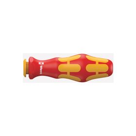 Wera 817 VDE İzoleli Sap 9x102 mm Tornavida