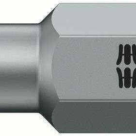Wera 840-1 Z Hex-Plus Alyan 1-8x25 mm Bits
