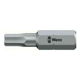 Wera 840-1 Z Hex-Plus Alyan 1-8x25 mm Bits