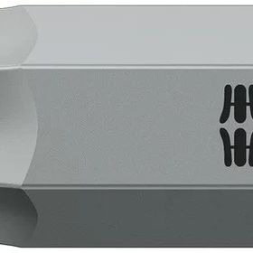 Wera 840-1 Z Hex-Plus Alyan 6x25 mm Bits