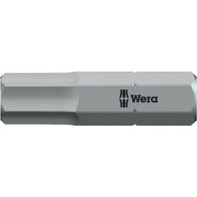 Wera 840-1 Z Hex-Plus Alyan 6x25 mm Bits
