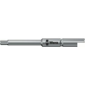 Wera 840/0 C Hex-plus Alyan 2,0x44mm Bits
