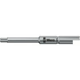 Wera 840/0 C Hex-plus Alyan 2,0x44mm Bits